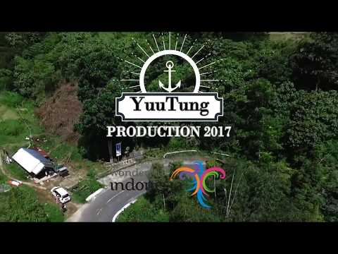 #YuuTung TAPAN - Nagari Sajuta Pituah ( Wisata MinangKabau ) #TapanPunyaCerita