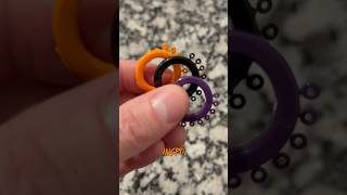 Halloween Braces Inspo 🎃 #braces