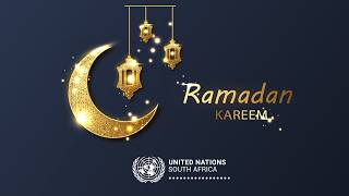 🌙 Ramadan Kareem — رمضان كريم