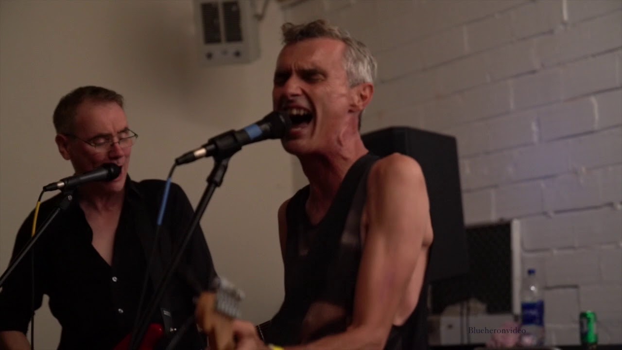 Omega Tribe at The Cobra Lounge 8, 5, 2018  -Full Set