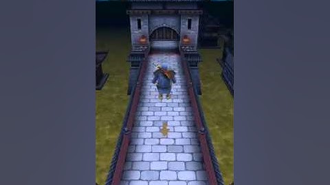 [Ninja Run 3D Multiplayer Game] Awesome ninja