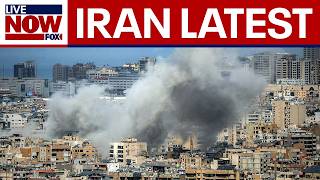 Iran intelligence chief killed, IDF says