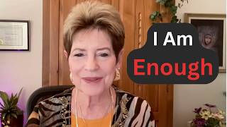 Healing the “I’m Not Enough” Feeling (A Guided Meditation)