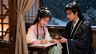 An ordinary girl's suggestion solved the prince's problem and moved him deeply!