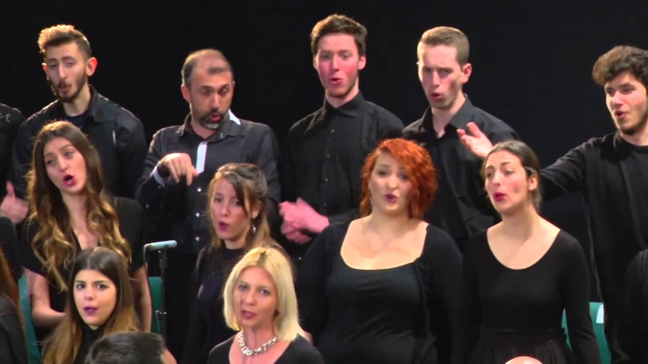 ΦΕΚ - Συναυλία μπάντας 23.01.2016 – Η μικρή πλου πλου