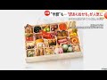 年末調整還付金に“喜び”の声　半額“訳ありおせち”はふるさと納税「ポイント廃止」も影響（2025/12/25）