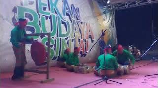 Atraksi Gendang Bugis Sinjai