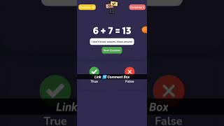 Math Solving App Today, Paytm Earning App 2023 Today, 40🎁 Online Money Earning App, Gamerzee #shorts screenshot 4