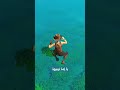 لعبة بقاء جديدة عالمها بيتغير كل مرة!#UnderARock #SurvivalGame #UE5 #newgames2026 #Coop