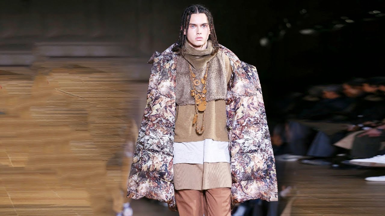 White Mountaineering | Fall|Winter 2020|21 | Menswear | Paris Fashion Week White Mountaineering | Fall|Winter 2020|21 | Menswear | Paris Fashion Week