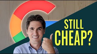 Alphabet Stock (GOOG Stock): Is Google stock still cheap? 4Q'21 earnings review!