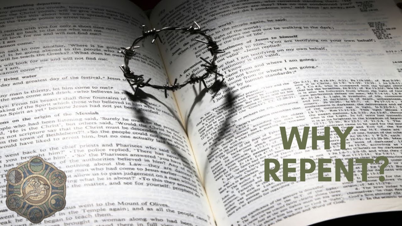 What It Means to Understand With Your Heart | Jonathan Pageau