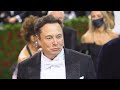 Elon musk cancels don lemons talk show after interview