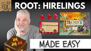 Root Hirelings Explained: Setup, Control, and Common Mistakes