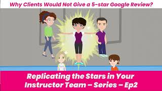 Why Clients Would Not Give a 5-star Google Review?
