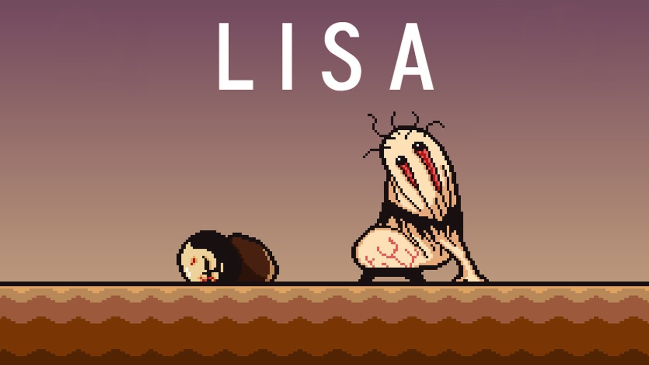 LISA: The Painful OST - Bile