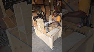 Celebrity I Turned a Car Jack into an Adjustable-Height MFT Workbench Net Worth