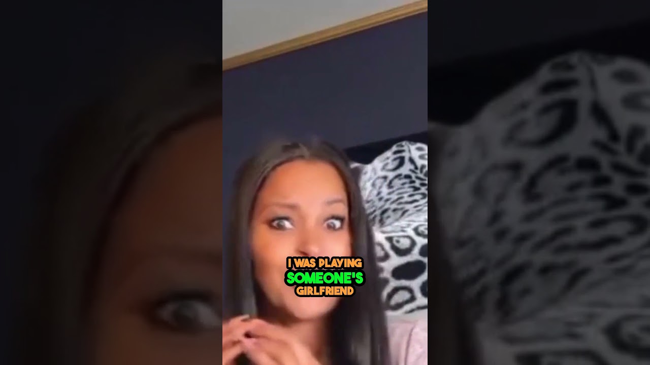 Claudia Jordan's Model Audition Nightmare Revealed