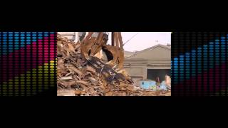 PBS NOVA S34E01   Building on Ground Zero