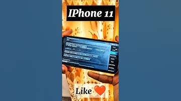 🔥 iPhone 11 Pubg Test - Ultimate Performance Review (Million Subscriber Verified)