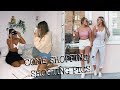 Come shopping with us! + taking Instagram photos