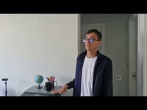 MONÓLOGO - NERDE DO INTERIOR