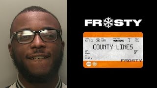 An In Depth Look At The Frosty (County Lines) Trial [Throwback Case]
