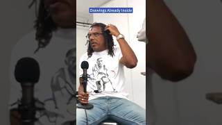 Drawing Unknown Faces