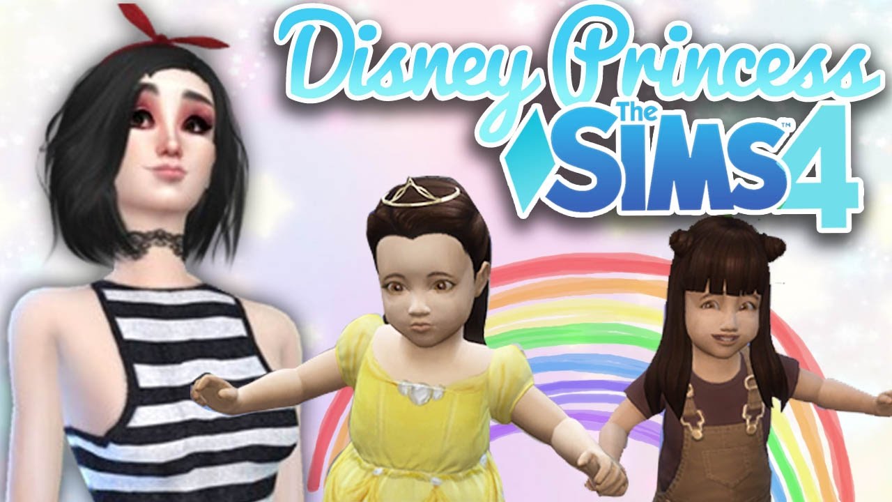 Zoo Trip Disaster Ep 11 Sims 4 Disney Princess Challenge YouTube zoo-trip-disaster-ep-11-sims-4-disney-princess-challenge-youtube