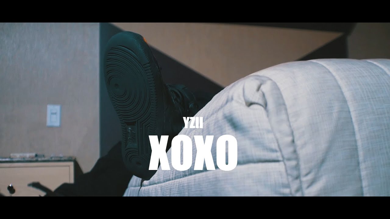 Yzii - XOXO | Official Music Video - YouTube