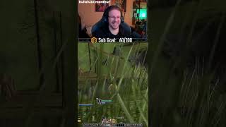 JUST DEINSTALL AND NEVER COME BACK - ECHOES OF ANGMAR - LOTRO | https://www.twitch.tv/menthur