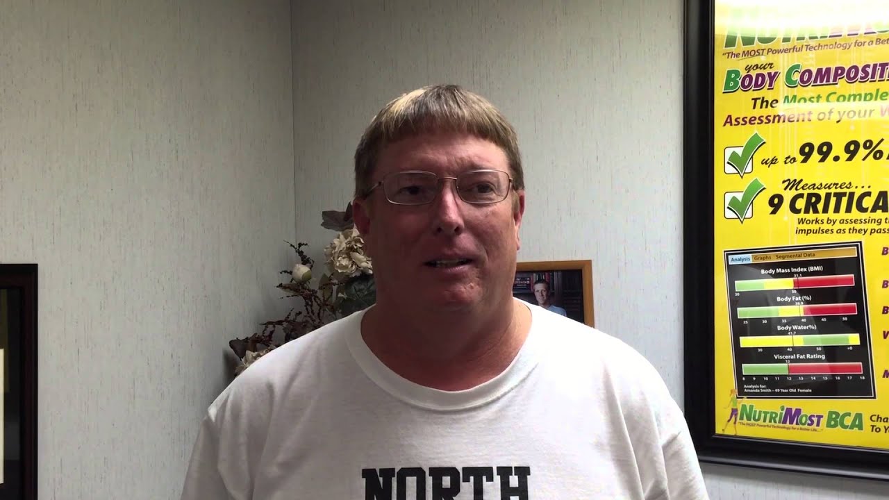 "After 42 days lost 35 lbs and it helped with sleep problems"