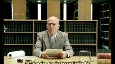 ECDL Foundation Anuncio Plastico Burbujas.avi