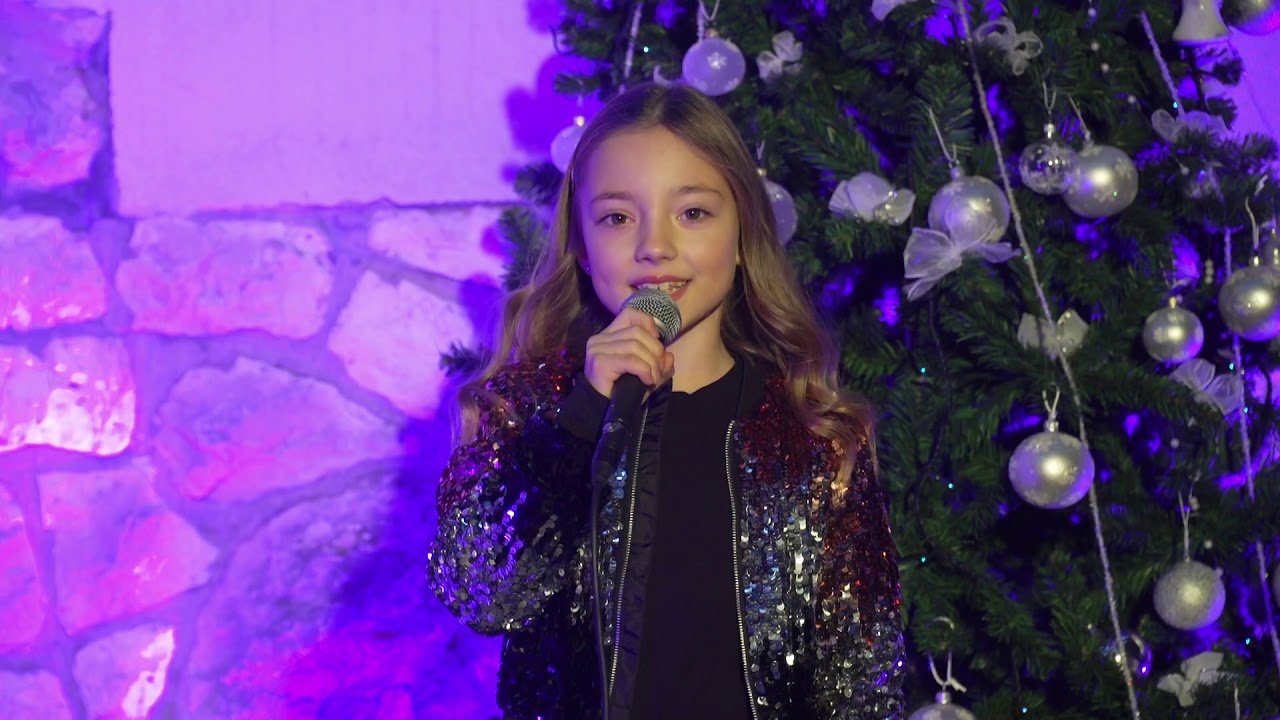 Eva Zdjelar - Million dreams - Glazbeni vrtuljak, 2020.