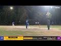 Zeal Sports vs Shot Cricket Academy Junior | shot premier league season 5(League Matches) | Live - N