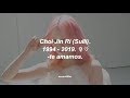 Descansa en paz, Sulli.♡ ➳ Lee Hi - Breathe (Sub Español)