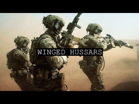 "Winged Hussars"