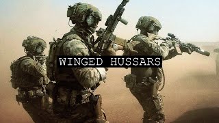 "Winged Hussars"