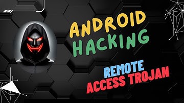 How to Create a Remote Access Trojan(RAT) #2 #Best Setting