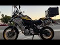 2021 BMW F850gsa ...Beautiful ADV Motorcycle in the SF Bay Area