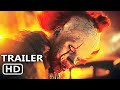 IT: Welcome to Derry - Exciting New Trailer for 2025 🎈