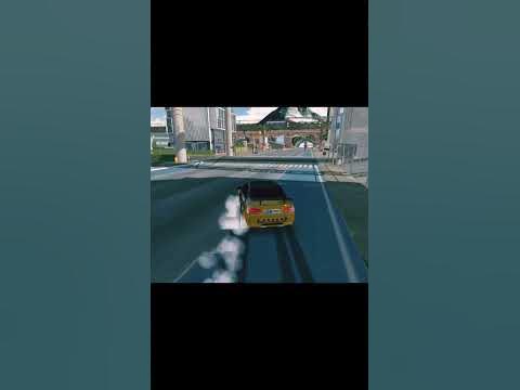 irakli shalikashvili BMW M3 Drifti - YouTube