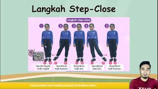 PJ TAHUN 3 LANGKAH BERIRAMA (IKUT LANGKAHKU)