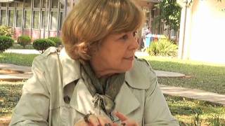 Livros: Angústia - Elizabeth Ramos
