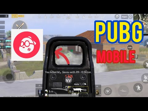 მე Sevou მოვკალი?/ I kill fake Sevou|PUBG MOBILE|