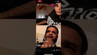 Raz B talks to Moniece Slaughter about Chris Stokes and The alleged abuse. Content