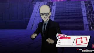 One Punch Man: A Hero Nobody Knows Fast Level Up screenshot 5