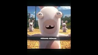 kesana kemari membawa alamat gok gok tendangib:trend(tiktok) 🙏🗿😂#edit#rabbidsinvasion#rabbid#rabbids