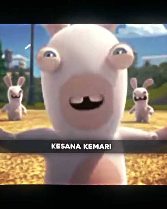 kesana kemari membawa alamat gok gok tendangib:trend(tiktok) 🙏🗿😂#edit#rabbidsinvasion#rabbid#rabbids