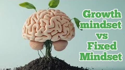 What Is a Growth Mindset? | Unlock Your True Potential